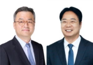 전제철/이재성 공동대표