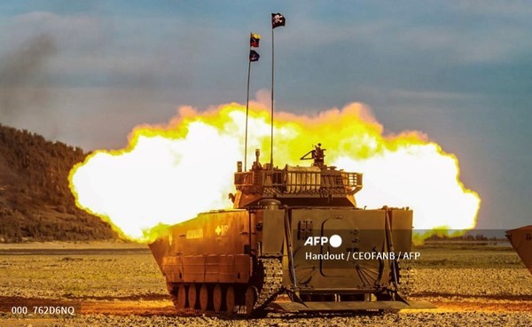 사진제공/AFP통신