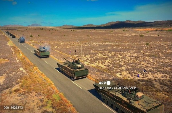 사진제공/AFP통신