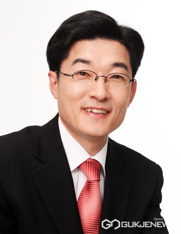 (사진제공=경남도의회) 김순택 경남도의원