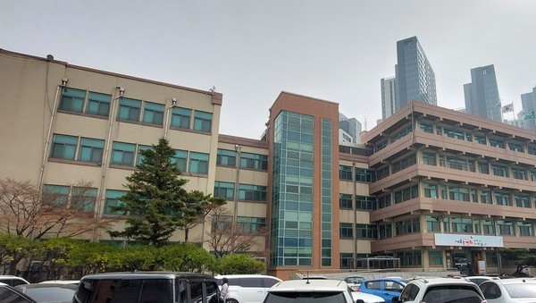 인천 미추홀구청=이병훈 기자