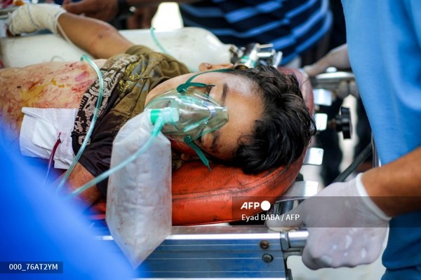 사진제공/AFP통신