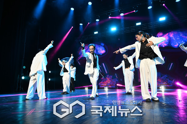 ‘Kazakhstan K-Community Festival’ [사진제공=주카자흐스탄 한국문화원]