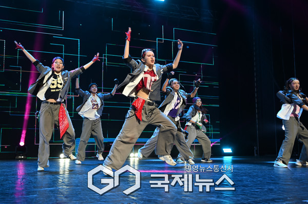 ‘Kazakhstan K-Community Festival’ [사진제공=주카자흐스탄 한국문화원]