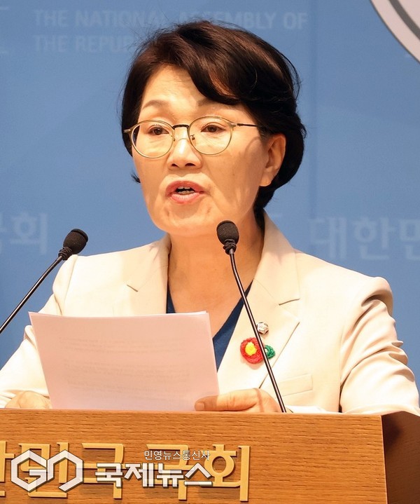 ▲권향엽 더불어민주당 대변인/국제뉴스DB