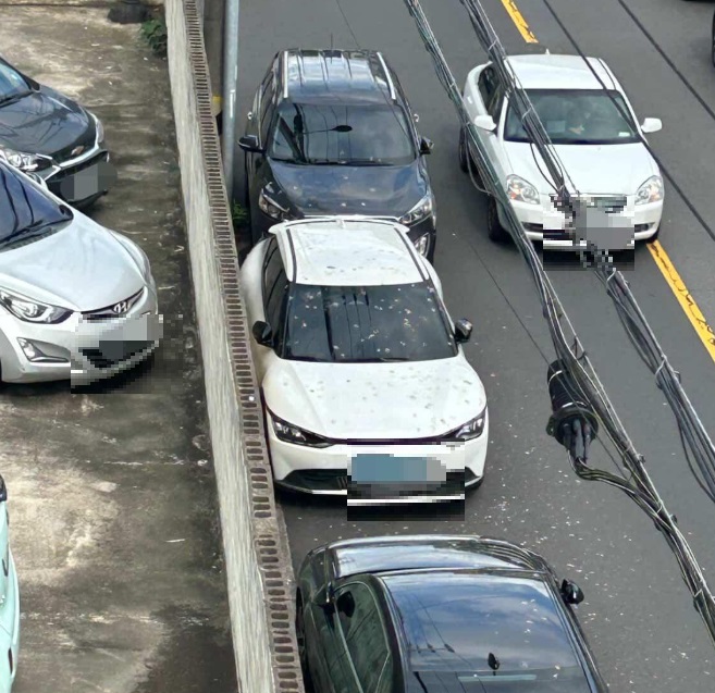 (사진=온라인 커뮤니티 보배드림)