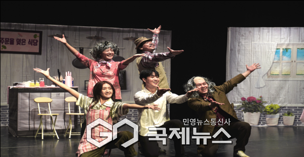 구로시니어클럽, 2025년 노인일자리 참여자 문화활동 [사진제공=구로시니어클럽]