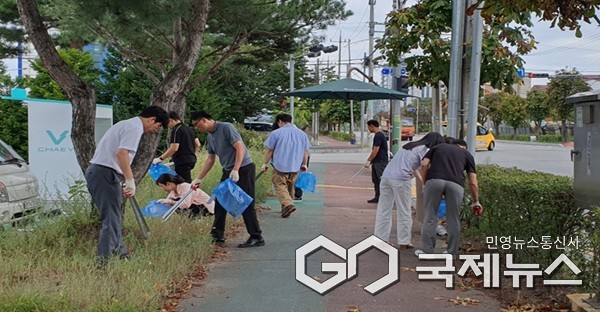 (제공=증평군청)