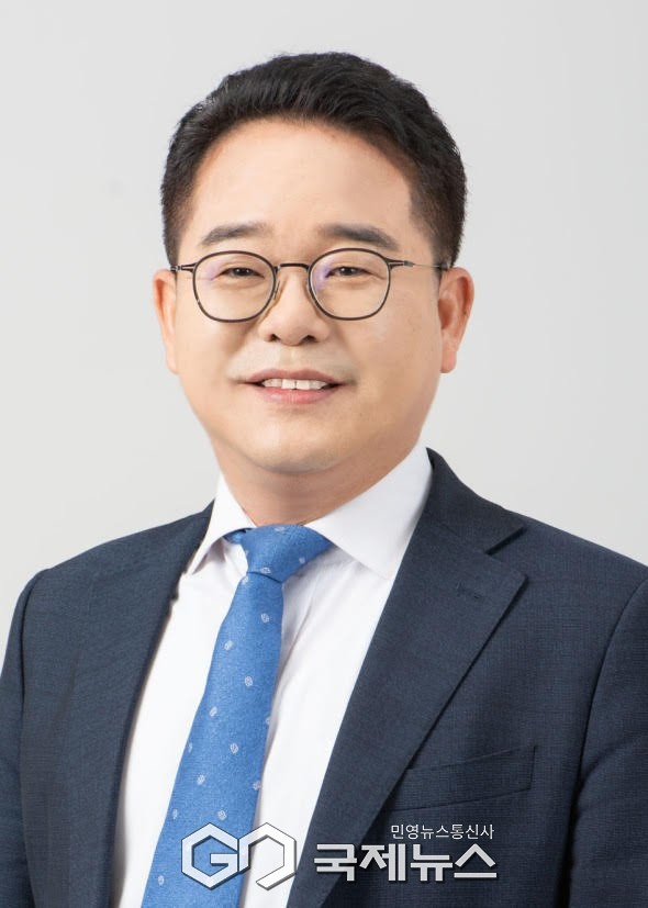 ▲국회 정무위원회 민병덕 국회의원 <민병덕의원실 제공>