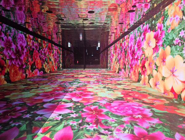 IFEZ 홍보관은 지난 2015년 3월 개관한 시설로 인천경제자유구역의 개발 역사와 미래 비전을 살펴볼 수 있다. 10년 만인 올 7월 새단장을 마치고, 도심의 랜드마크이자 글로벌 홍보 플랫폼으로 자리매김하고 있다. 사진=인천경제자유구역청 제공