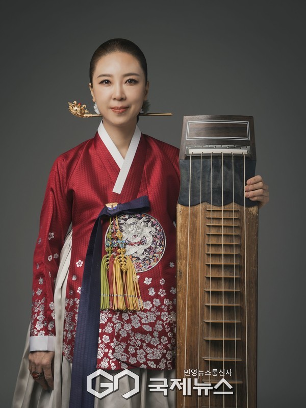 허윤정 프로필ⓒSeung Yull Nah.