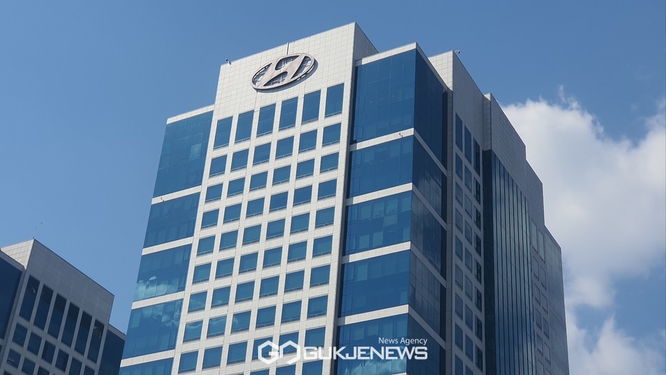 현대차. 사진/국제뉴스 DB