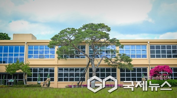 지수승산부자마을, K-기업가정신센터 사진/진주시