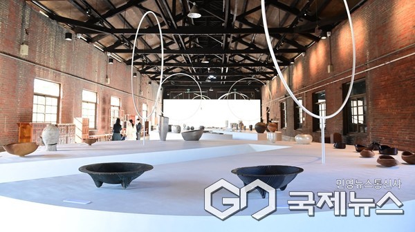 전통공예비엔날레 사진/진주시