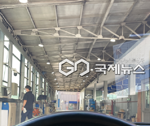 자동차 정기검사 현장 (사진=국제뉴스DB)