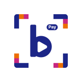 비플페이 로고