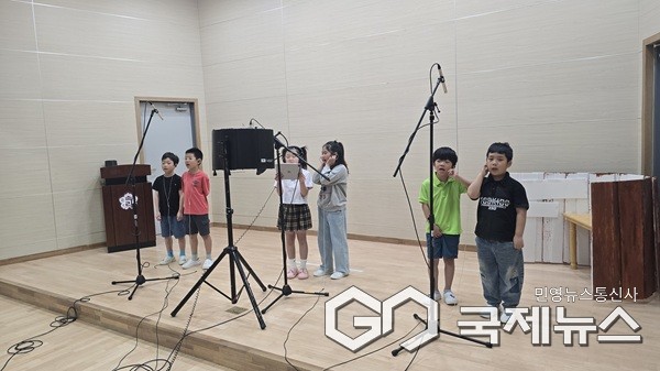 (제공=보은교육지원청)