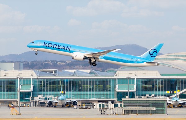 사진/대한항공 B787-10