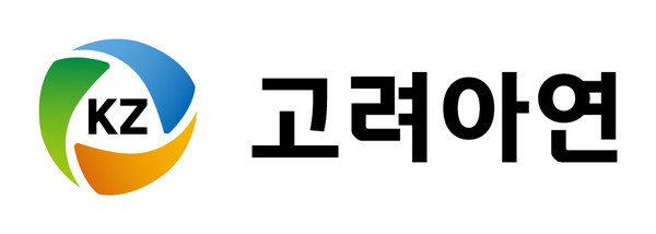 (사진=고려아연) 고려아연 로고