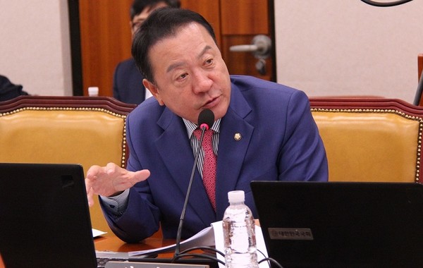 엄태영 의원(충북 제천·단양, 국민의힘)