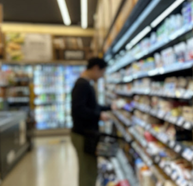 장보기, 대형마트 휴무일, 영업시간 / 이마트24 제공