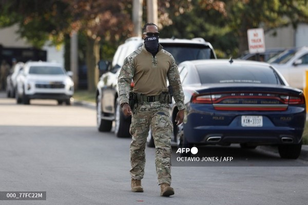 사진제공/AFP통신