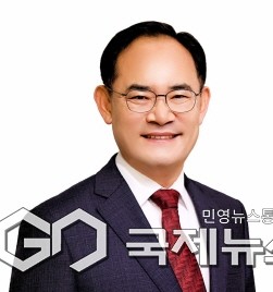국민의힘 임종득 의원이(경북 영주시영양군봉화군)
