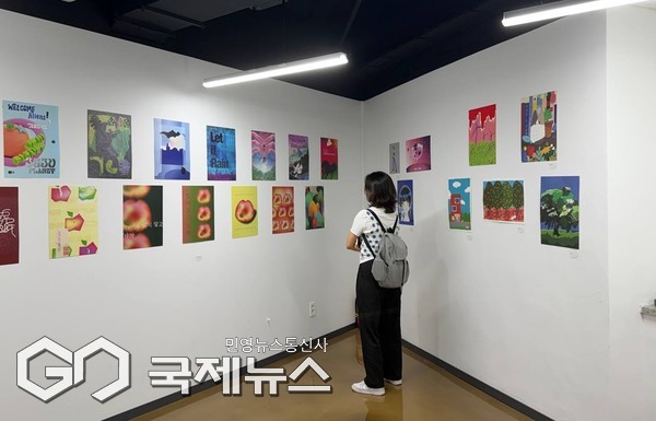 제주도와 제주청년센터(센터장 이성재)가 지난달 20일부터 27일까지 ‘2025 청년주간’을 맞아 도내 청년들을 위한 다양한 프로그램을 운영했다.[사진=제주청년센터]