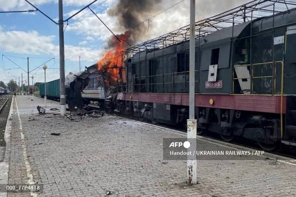 사진제공/AFP통신