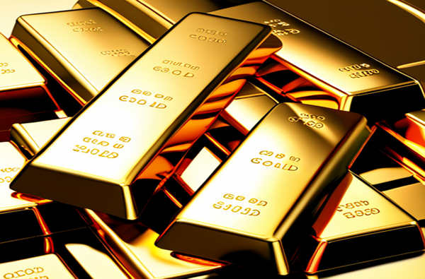 오늘의 금값시세, 금가격 (사진출처=국제뉴스DB)