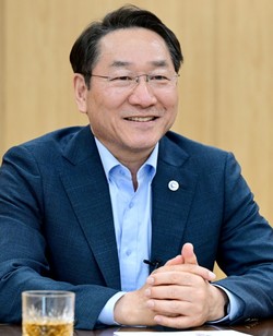 유정복 인천시장