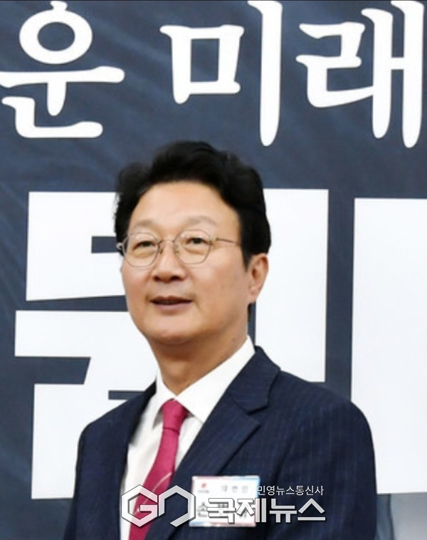 손범규 대변인 국민의힘 사진=국제뉴스DB