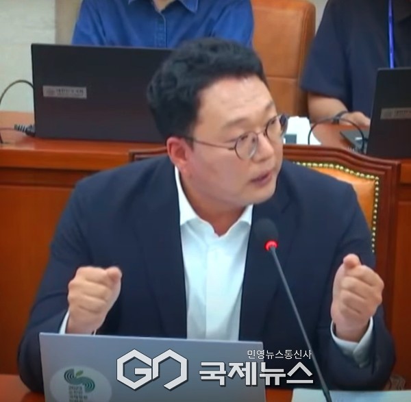 ▲천하람의원 개혁신당 사진=고정화 기자