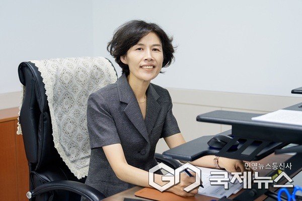 김선희 부군수.(제공=증평군청)