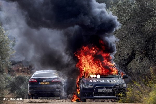 사진제공/AFP통신