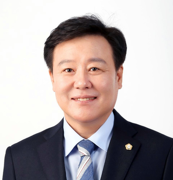 익산시의회 김충영 의원(사진=익산시의회 제공)