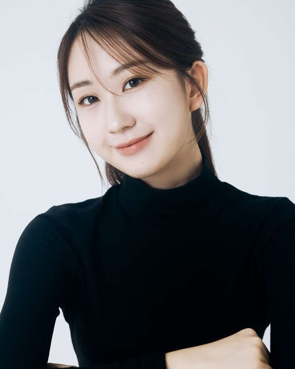 가수 전유진. 사진제=제이레이블