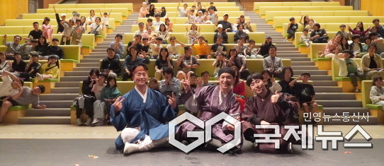 / 사진=군산대 제공