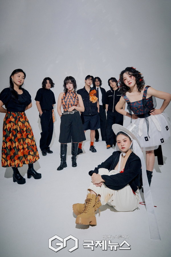 악단광칠 넥스트 저니 [사진제공=서울아트마켓]