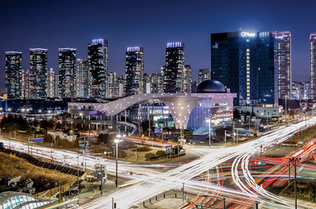 인천 스타트업 파크. 사진=인천시