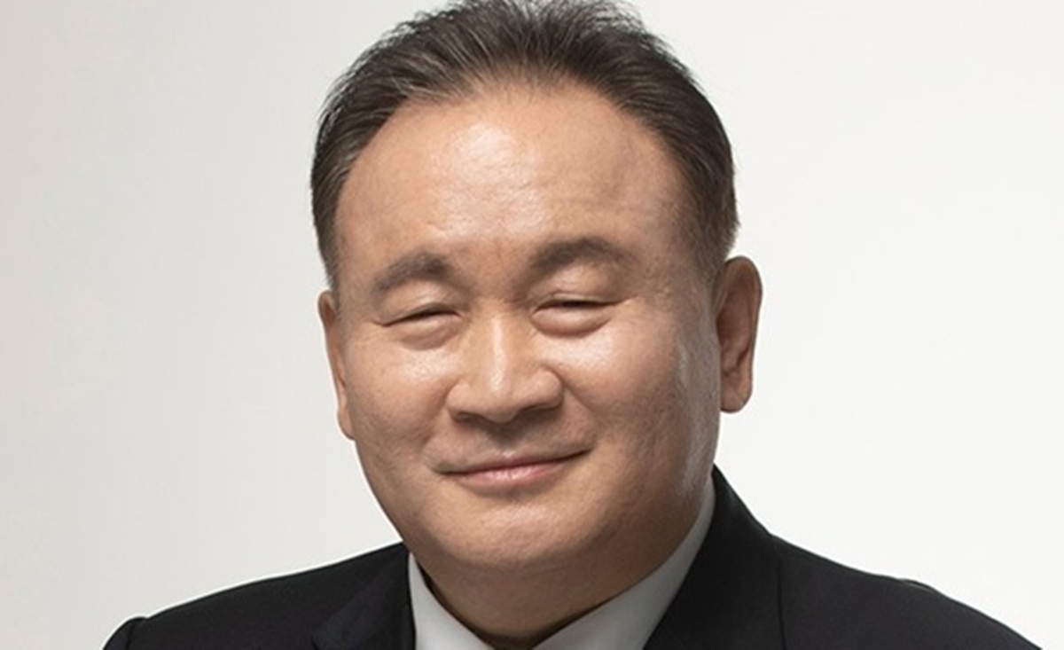 이상민 국민의힘 대전시당위원장.