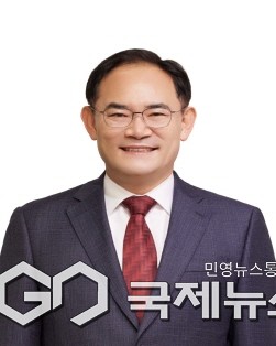 임종득 국회의원(국민의힘, 경북 영주시·영양군·봉화군)