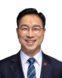 위성곤 국회의원