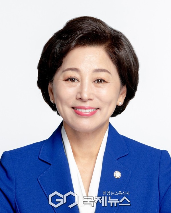 더불어민주당 남인순 의원 ( 서울송파구병 · 보건복지위 ) [사진제공=남인순 의원실]