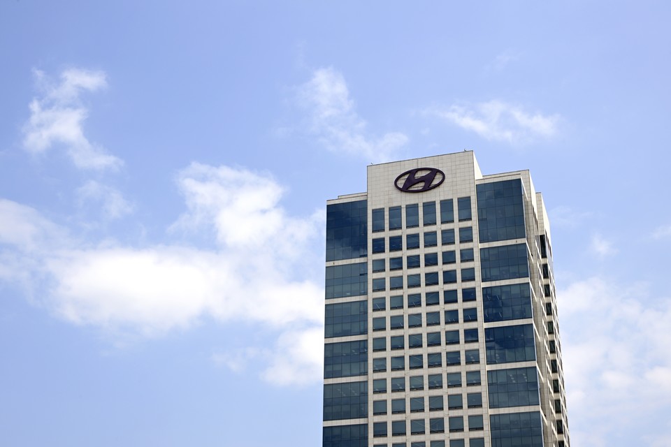 사진/현대차 양재사옥