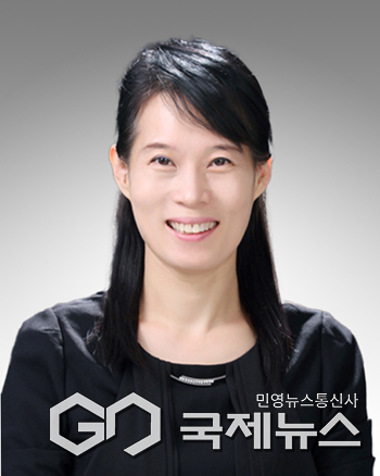 박민향 교수.(제공=충북보건과학대학교)