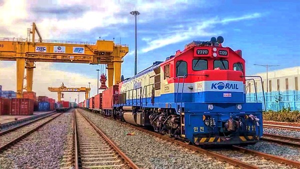 사진/코레일로지스