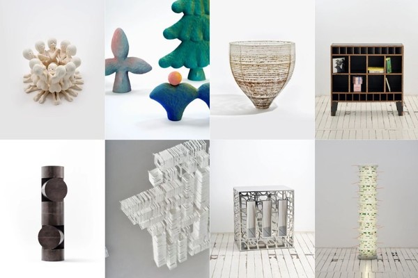 참여작가 및 주요작품 이미지 [사진제공=서울문화재단]