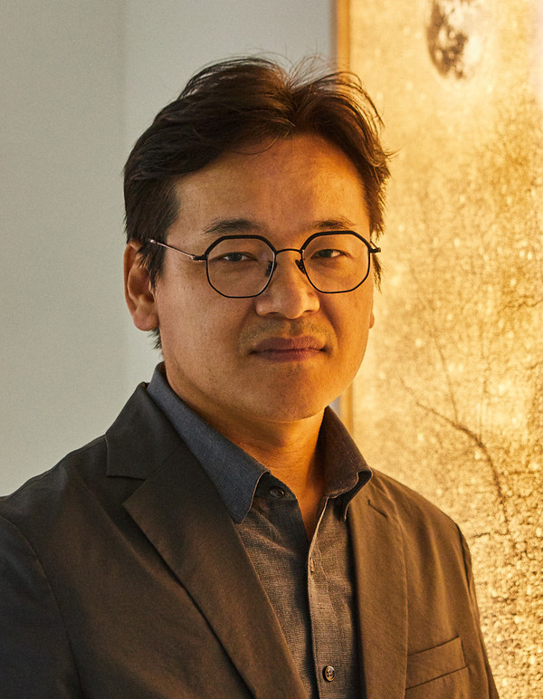 (사진/안산문화재단 제공) 제26회 단원미술대상자로 선정된 김준기 작가