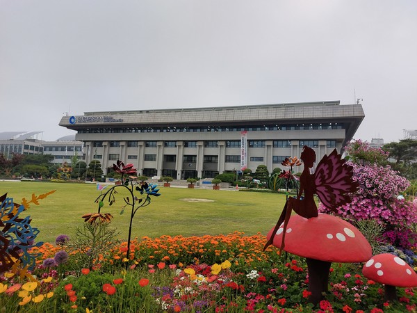 인천시, 군·구·건강보험공단 간담회 개최